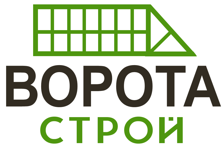 Откатные ворота с электроприводом в Цюрюпе